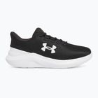 Under Armour Phade RN 3 scarpe da corsa da donna nero/nero/bianco