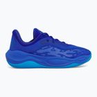 Under Armour CURRY Splash 25 scarpe da basket cobalto legacy/blu scuro/blu elettrico