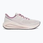 Under Armour Sonic 7 vertice bianco/quarzo bianco/quarzo bianco scarpe da corsa da donna
