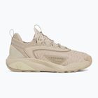 Under Armour Project Rock 7 city khaki/city khaki/city khaki scarpe da allenamento da donna
