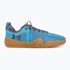 Under Armour TriBase Reign 6 scarpe da ginnastica da uomo blu etere/castello/nero