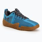 Under Armour TriBase Reign 6 scarpe da ginnastica da uomo blu etere/castello/nero