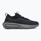 Under Armour Phantom 4 scarpe da uomo antracite/grigio titanio/nero