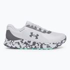 Under Armour Charged Bandit Trail 3 halo gray/castlerock/castlerock scarpe da corsa da uomo