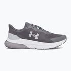 Uomo Under Armour Hovr Turbulence 2 RS scarpe da corsa castlerock/mod grigio/mod grigio