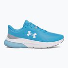 Under Armour Hovr Turbulence 2 RS scarpe da corsa uomo blu etere/acciaio/bianco