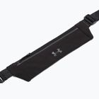 Under Armour Launch Run cintura da corsa nero/nero/castano