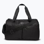 Borsa da allenamento donna Under Armour Studio Lite 26 l nero/castlerock