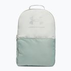 Zaino urbano Under Armour Loudon 25 l verde idro/verde silice/metallic silica