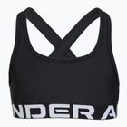 Reggiseno sportivo per bambine Under Armour Crossback black