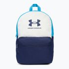 Zaino urbano Under Armour UA Loudon Lite 20 l quarzo bianco/midnight navy/midnight navy