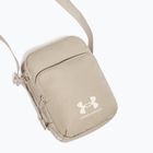 Under Armour Loudon Lite 4 l city khaki/stone bustina