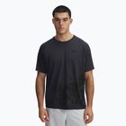Maglietta da allenamento Under Armour Tech Fade da uomo antracite/nero/nero