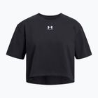 Maglietta per bambini Under Armour Rival black