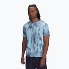 Maglietta da corsa Under Armour Launch Elite Print da uomo con stampa a flusso/riflettente