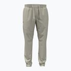 Pantaloni da uomo Under Armour Vibe Woven Jogger khaki base/black