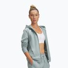 Tuta Under Armour Rival Tricot verde silice/verde idro da donna
