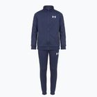 Tuta per bambini Under Armour Knit navy