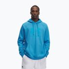 Felpa Under Armour Rival Fleece Logo HD da uomo blu etere/blu topazio