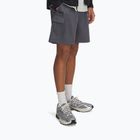 Pantaloncini da allenamento uomo Under Armour Vibe Woven Cargo castlerock/black
