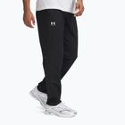 Pantaloni da uomo Under Armour Sportstyle Brawler Pant black/white