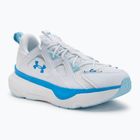 Scarpe Under Armour Infinite MVMNT SE bianco/stream/blu elettrico