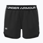 Pantaloncini per bambini Under Armour Tech Play Up black/white