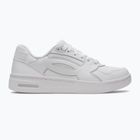 Scarpe da allenamento uomo Under Armour Flex white/white/distant gray