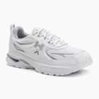 Scarpe da allenamento Under Armour Apparition Tech bianco/bianco/argento metallico