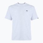 T-shirt Vans Left Chest II Loose da uomo in erica grigio chiaro
