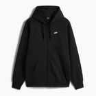 Felpa Vans Style 76 II Loose Ft Full Zip Po uomo nero/bianco