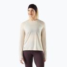 Maglia termica a maniche lunghe da donna Smartwool Active almond