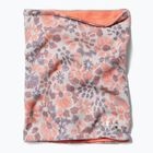 Komin Smartwool Thermal Merino Rebersible coral reef floral