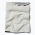 Komin Smartwool Thermal Merino Reversibile colore grigio chiaro shift
