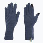 Guanti da trekking Smartwool Thermal Merino nightfall blue