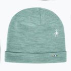 Cappello invernale Smartwool Merino Reversible Cuffed verde artico