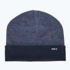 Cappello invernale Smartwool Merino Reversible Cuffed nightfall blue/deep navy
