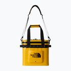 Borsa termica The North Face Base Camp Cooler 15 l sumit gold/tnf black