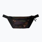 The North Face Jester Lumbar 2,2 l tnf black camo/ tnf black kidney pouch