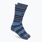 Calzini Smartwool Everyday Spruce Street Crew nightfall blue