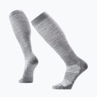 Calze da sci Smartwool Ski Zero Cushion OTC grigio chiaro