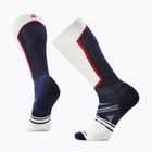 Calze da sci Smartwool Ski Full Cushion OTC deep navy