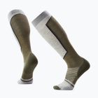 Calze da sci Smartwool Ski Targeted Cushion OTC ash