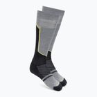 Calze da sci Ski Targeted Cushion Extra Stretch OTC charcoal