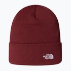 Cappello invernale The North Face Norm Beanie sumac