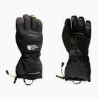 Guanti da arrampicata The North Face Summit Jannu Peak Heavyweight Wp tnf black