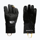 Guanti da arrampicata The North Face Summit Jannu Peak Heavyweight Wp tnf black