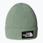 Cappello invernale per bambini con polsino con logo The North Face Box