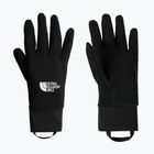Guanti da arrampicata The North Face Summit Dotknit Liner tnf black