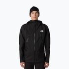 Giacca impermeabile da uomo The North Face Signal 2.5L dryvent TNF Black/Smoked Pearl